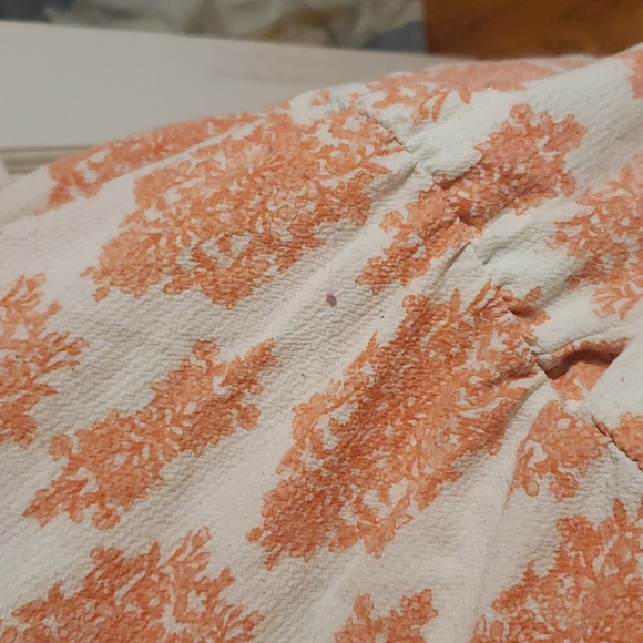 boho romper - Picture 3 of 6